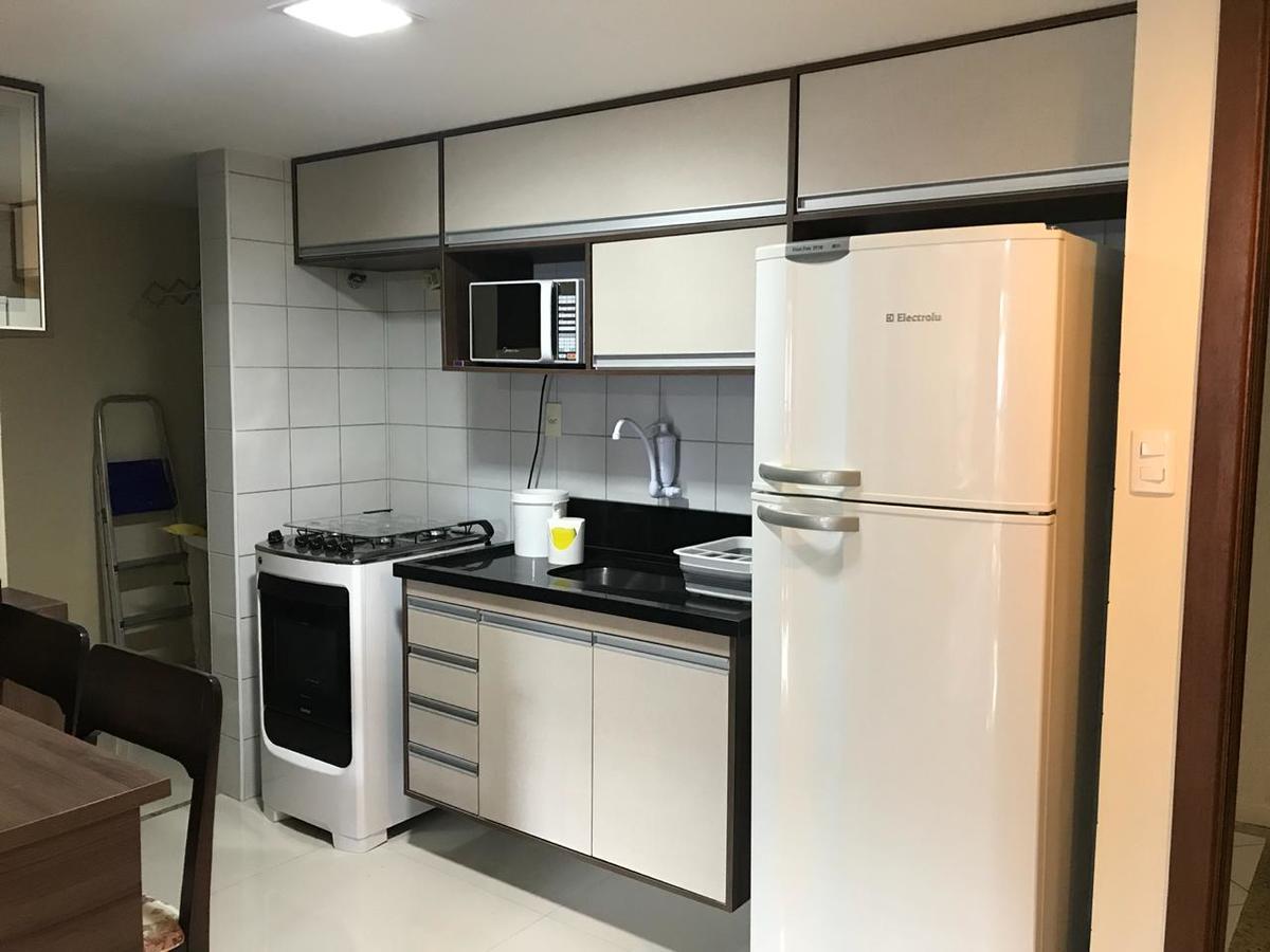 Apartment Enseada Do Praia do Forte