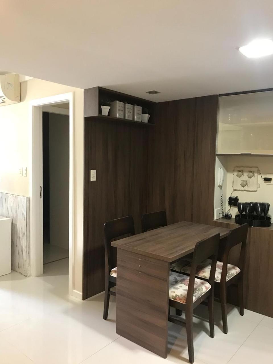 Apartment Enseada Do *