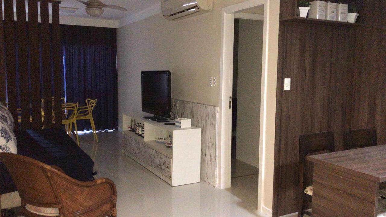 Apartment Enseada Do