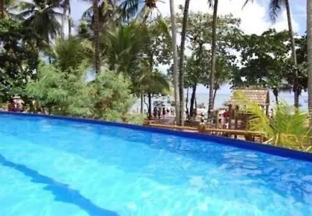 Enseada Praia Do Forte Exterior photo