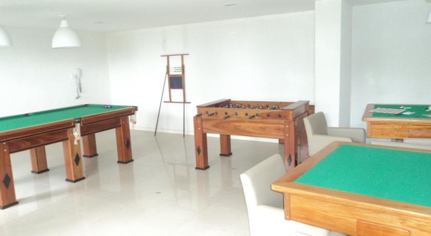 Apartment Enseada Do Praia do Forte