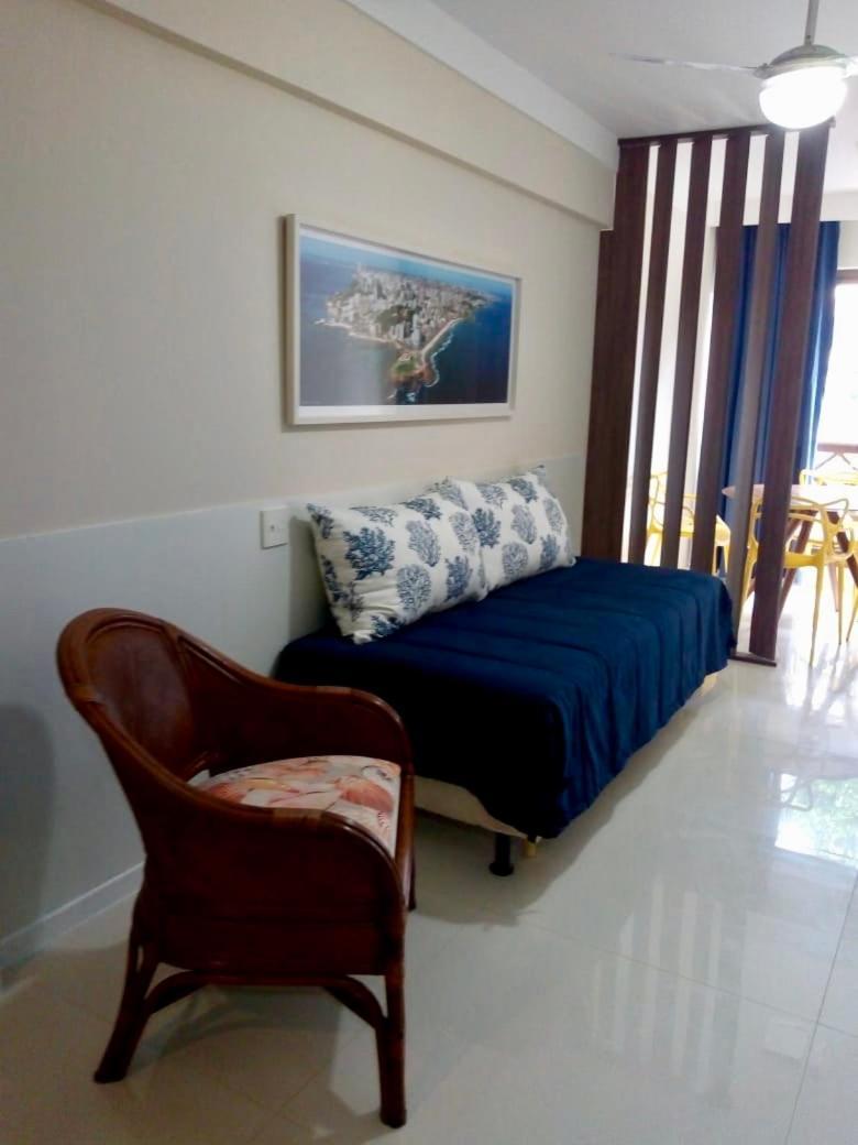 Apartment Enseada Do *