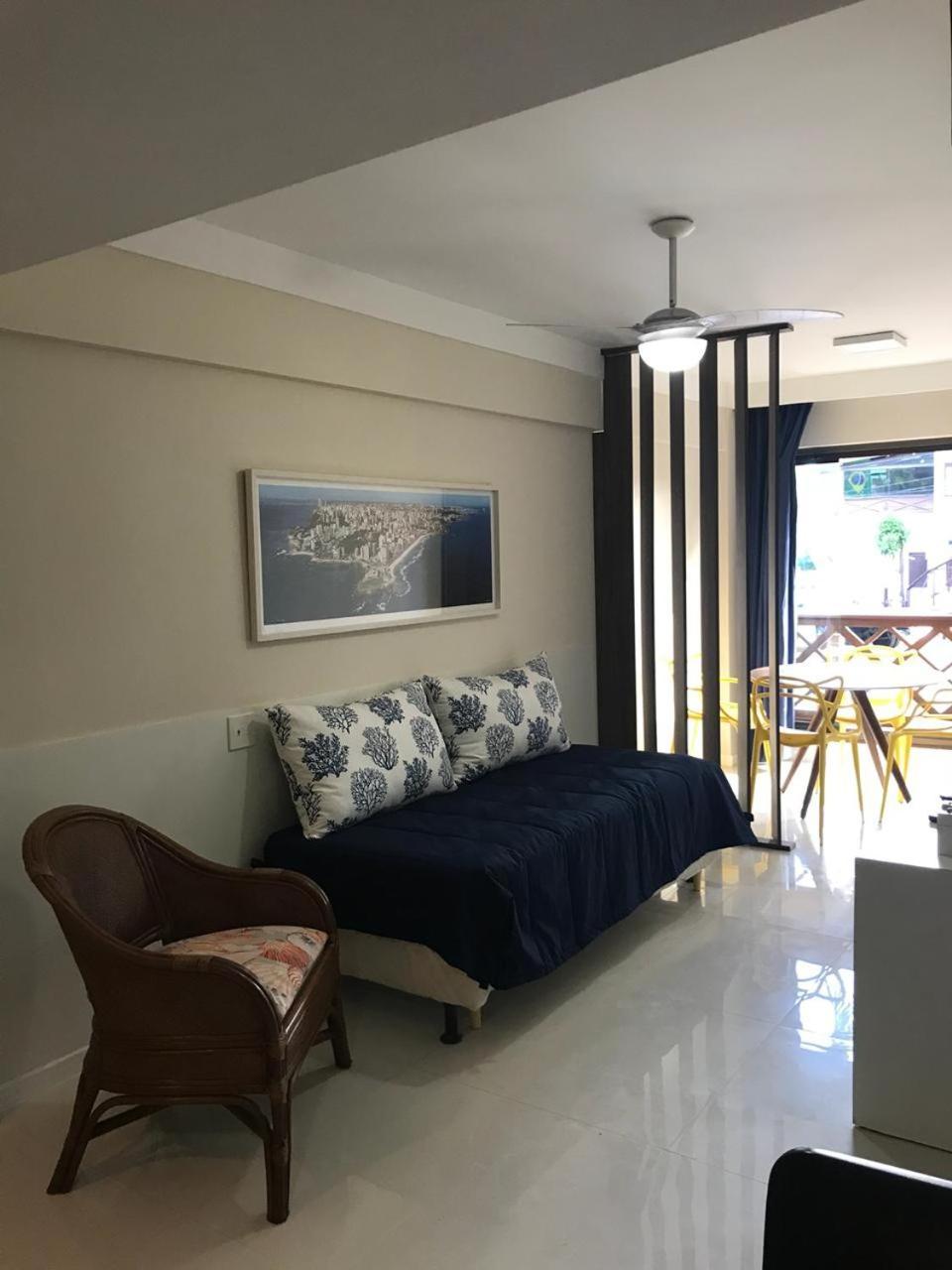 Enseada Do Apartment