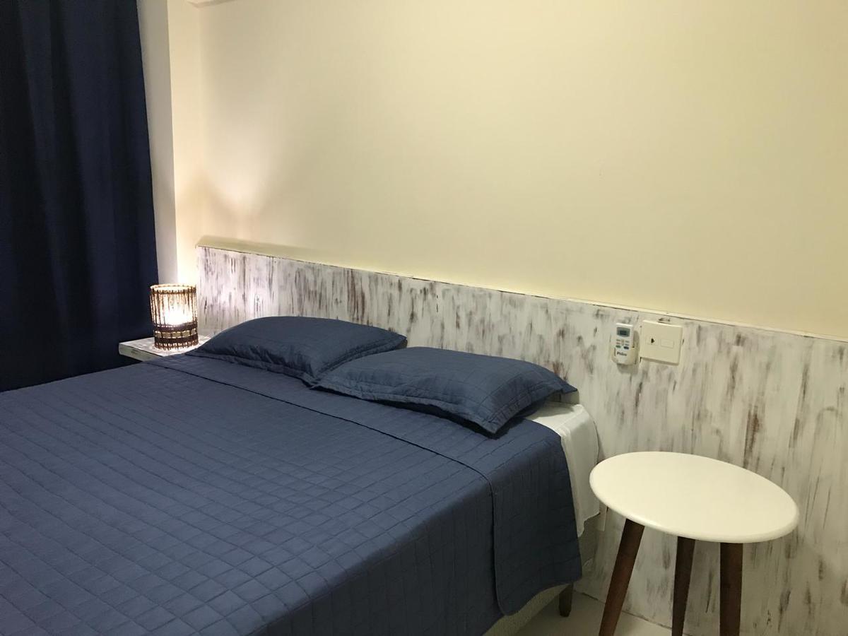 Enseada Do Apartment *